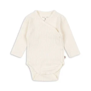 MINNIE NEWBORN BODY - antique white