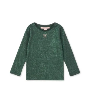 ROLI BLOUSE - jungle green