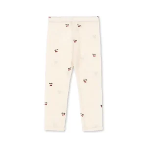 Uma Leggings - cherry