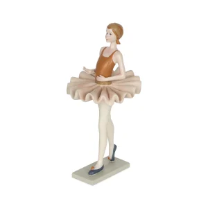 VERJAARDAGSBALLERINA - MULTI