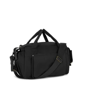 ALL YOU NEED MINI TAS - ZWART