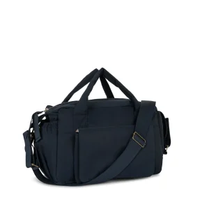 ALL YOU NEED MINI TAS - MARINEBLAUW