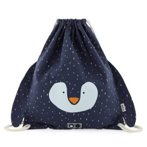 Gymtas Meneer Pinguin