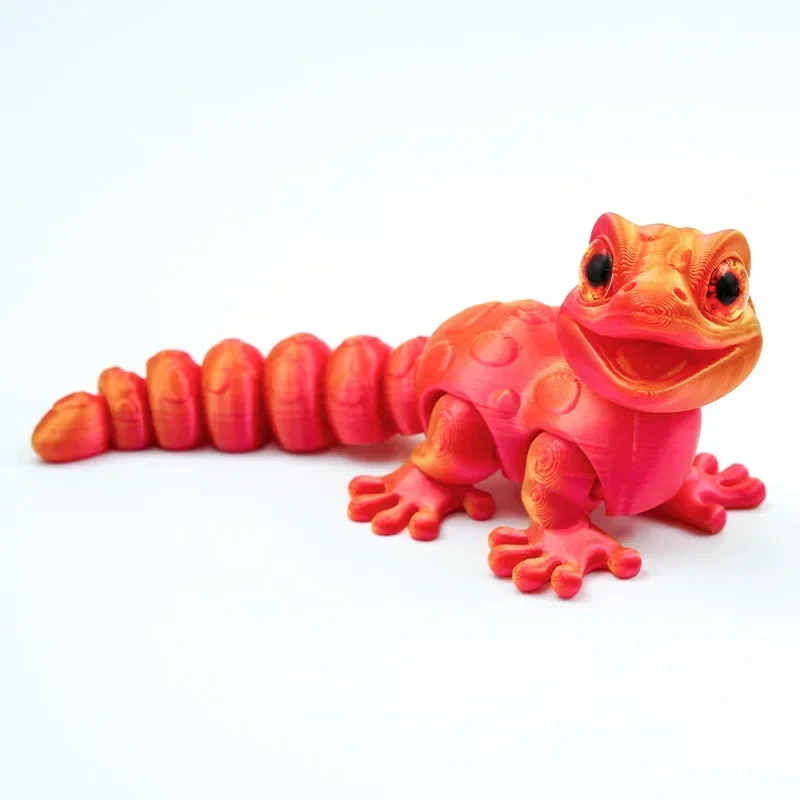 3D Print Diermodellen | Beweegbare Figuren & Sensorisch Speelgoed - Afbeelding 9